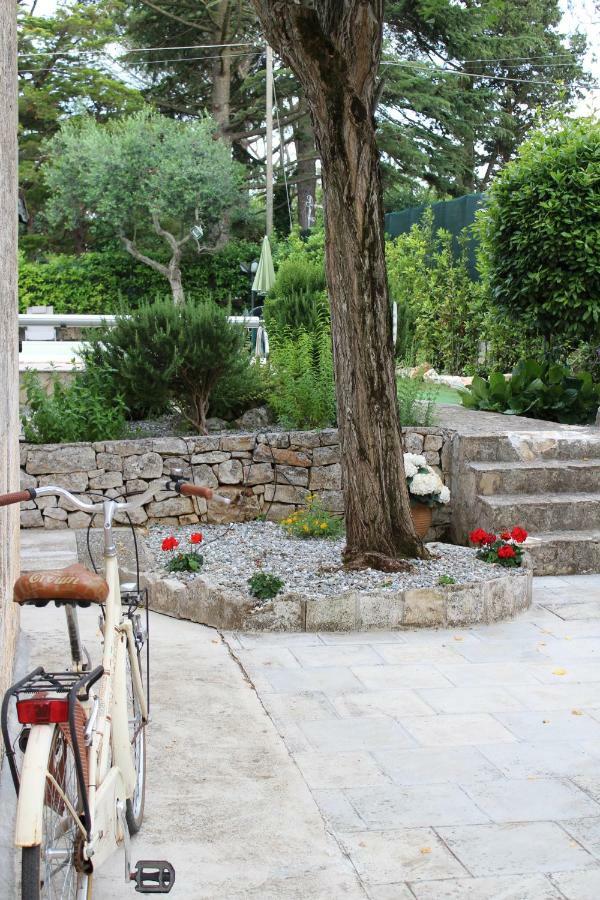 Domus Relax Selva Di Fasano Exterior foto